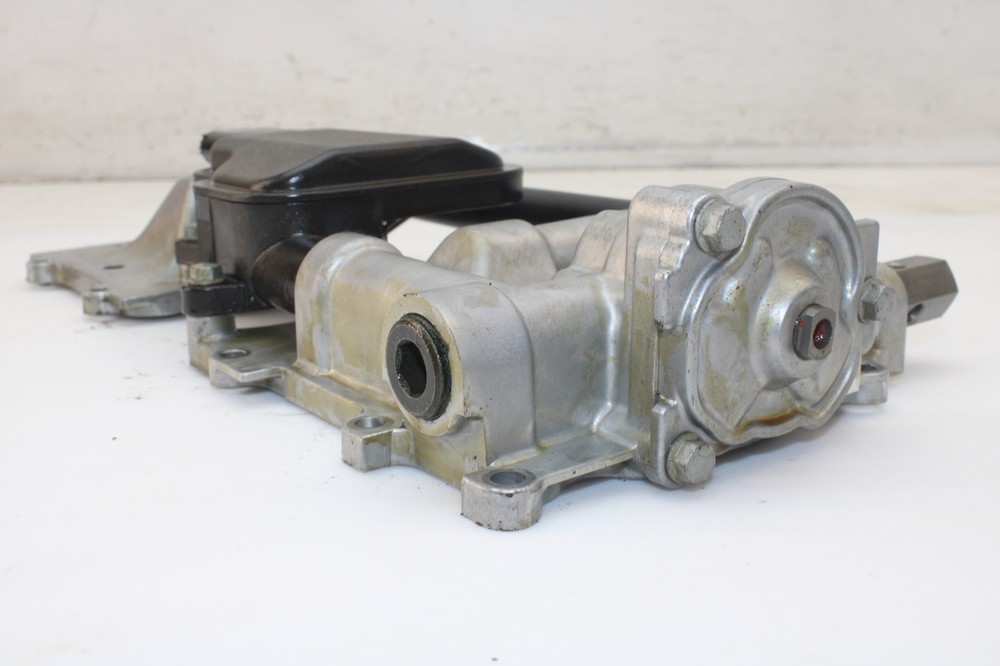 03-07 STX12F ENGINE MOTOR OIL PUMP