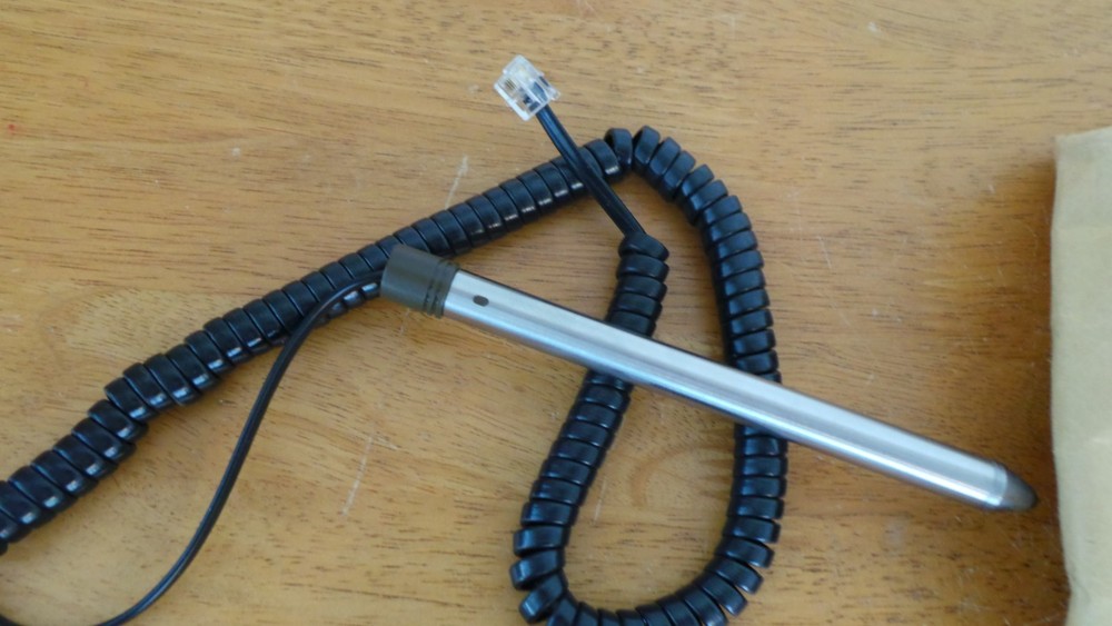 Intermec BarPen 1261 Barcode Wand