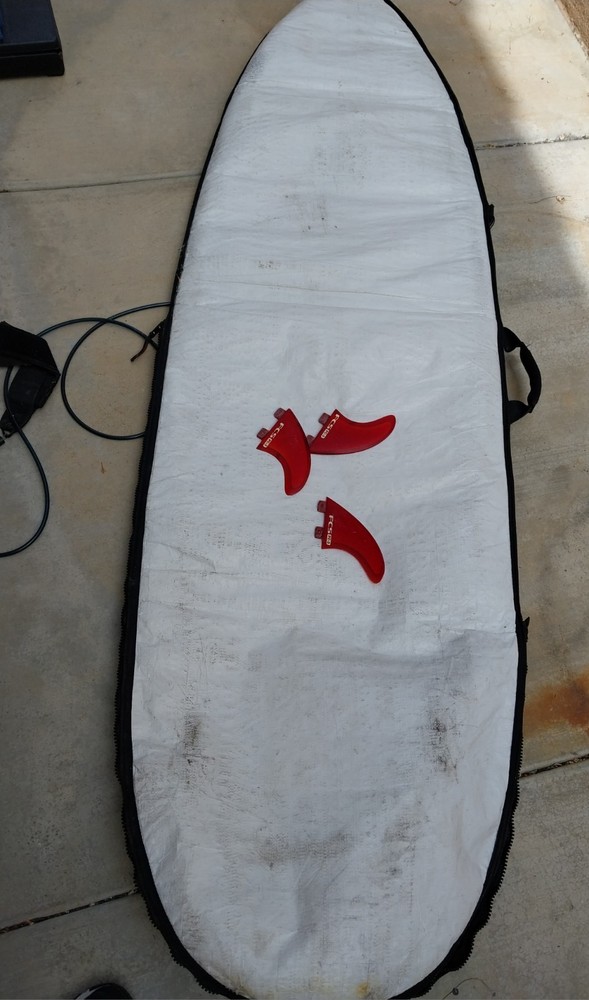 Moku Surfboard