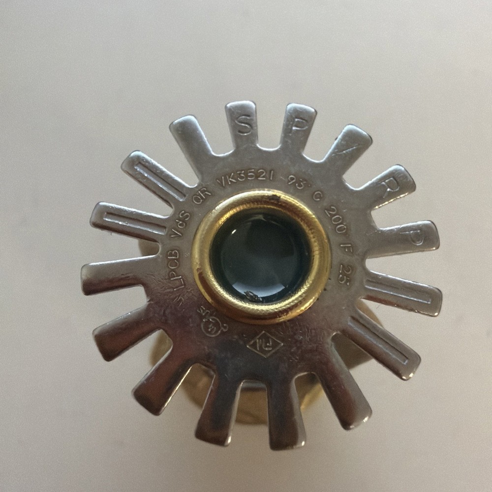 VIKING VK3521 NEW OPEN BOX