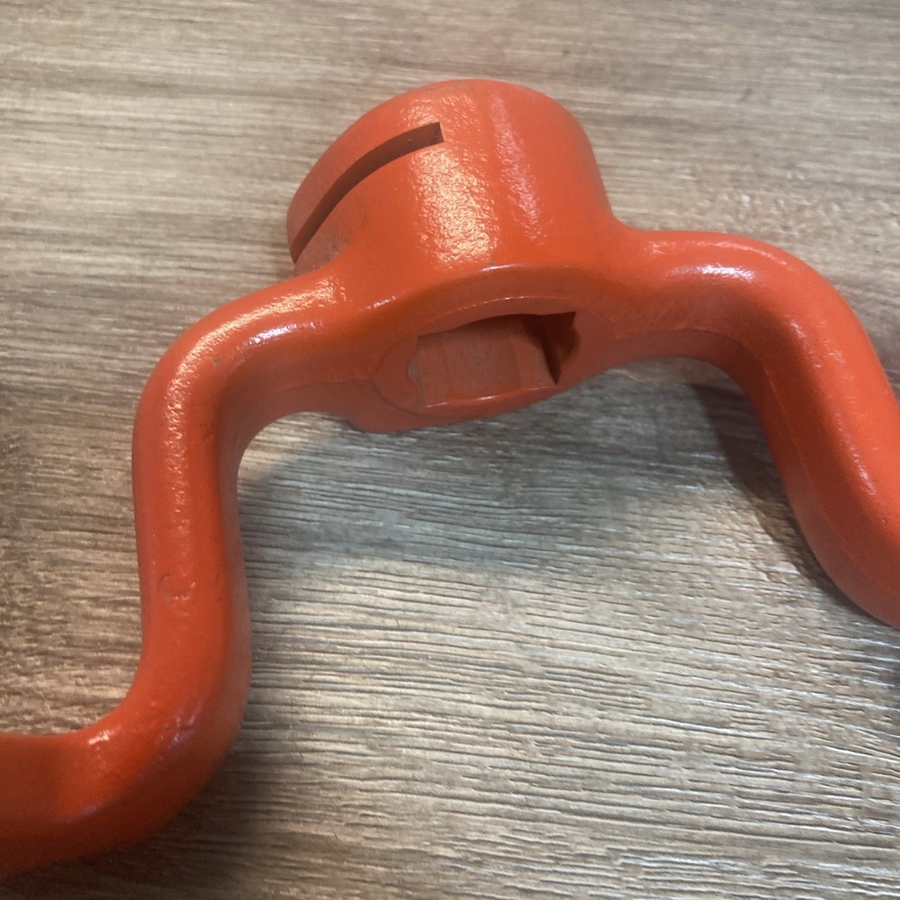 Ridgid Pipe Reamer 341 Handle Only