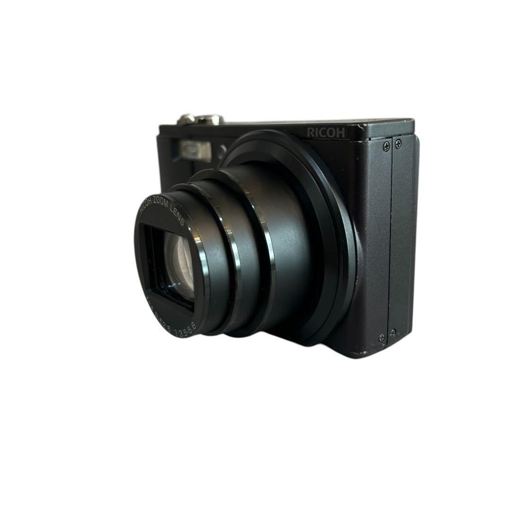 RICOH CX2 Compact Digital Camera
