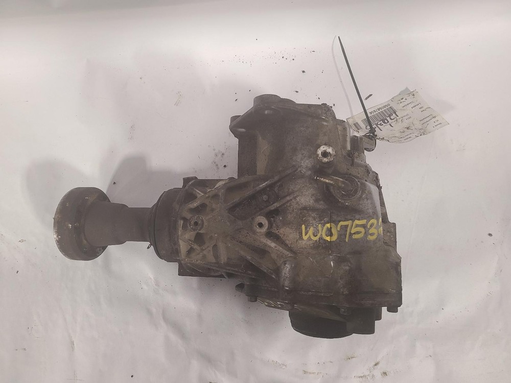Used Transfer Case Assembly fits: 2014 Ford Escape Grade A