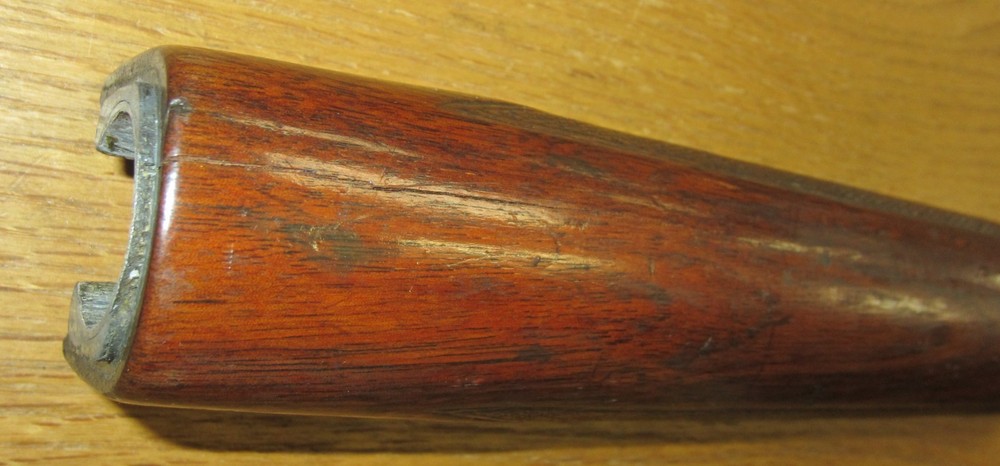 Winchester 50 Forend 12 ga