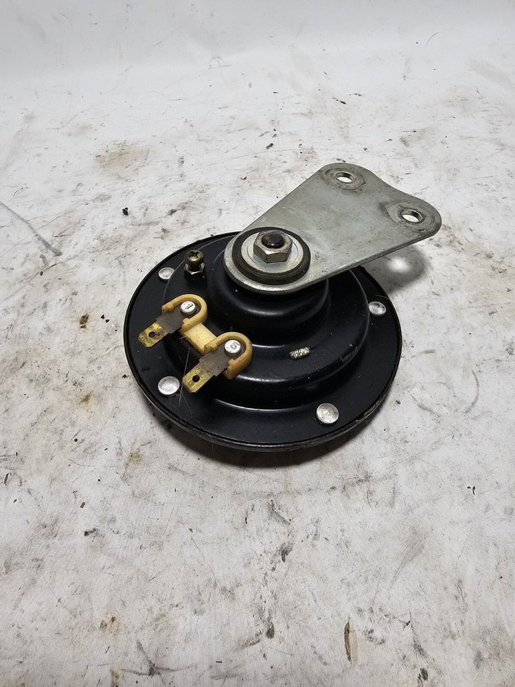 1981 Yamaha XS400 OEM Horn