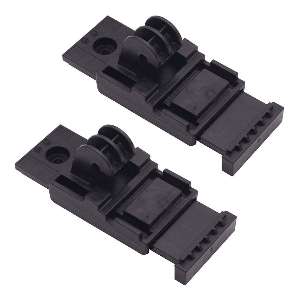 SwimJoy Panel Installation Kit - Advanced Strapless Mounting, High-Wind Security