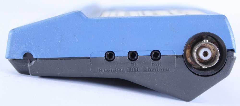 Schott Gerate pH-Meter CG 837 Digital pH Meter
