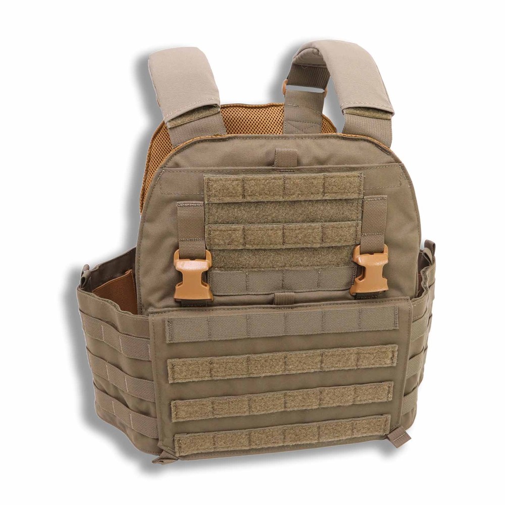 Velocity Systems Mayflower APC Assault Plate Carrier