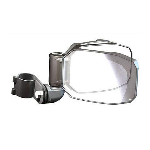 STRIKE SIDE MIRROR 2"