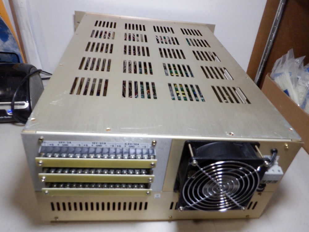 KEPCO 0025399 POWER SUPPLY