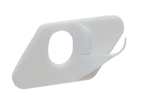 Mountain Man Super Rest Left Hand