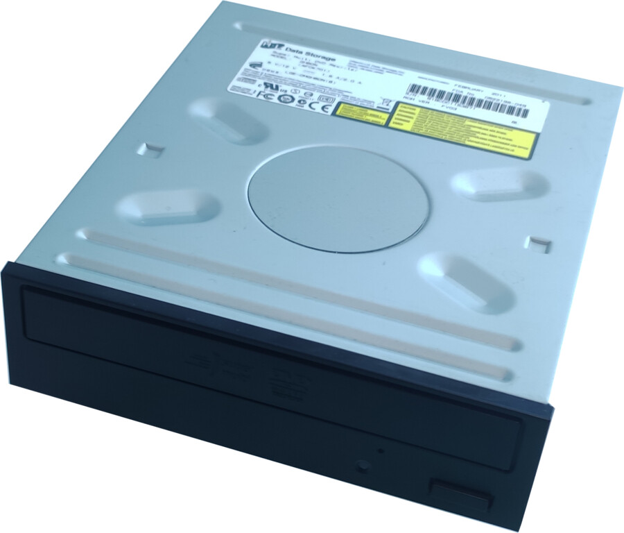 HL Data Storage GH60N Super Multi DVD Burner