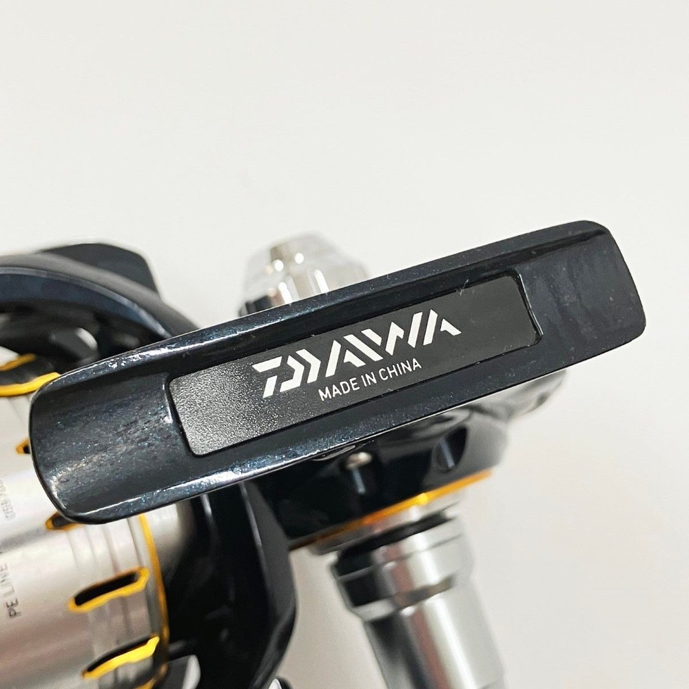 DAIWA BLAST 16 BLAST 4500H Spinning Reel 059705