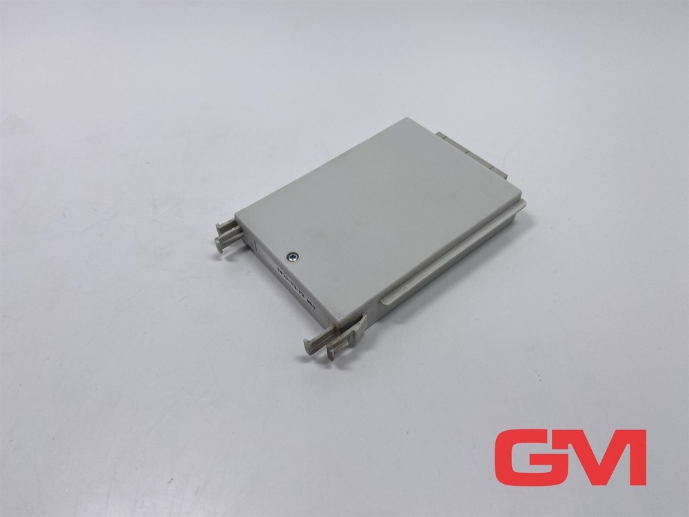 Indramat Programming Module DSM 2.1-E11-01.RS Software Unit DSM 2.1