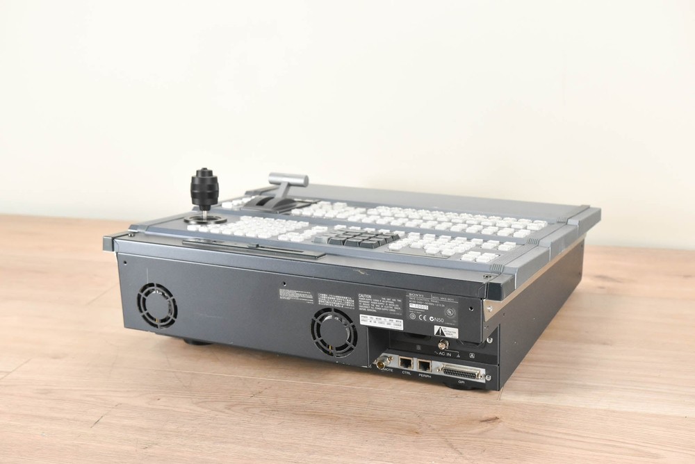 Sony MKS-9011 1 M/E Control Panel CG00R7U