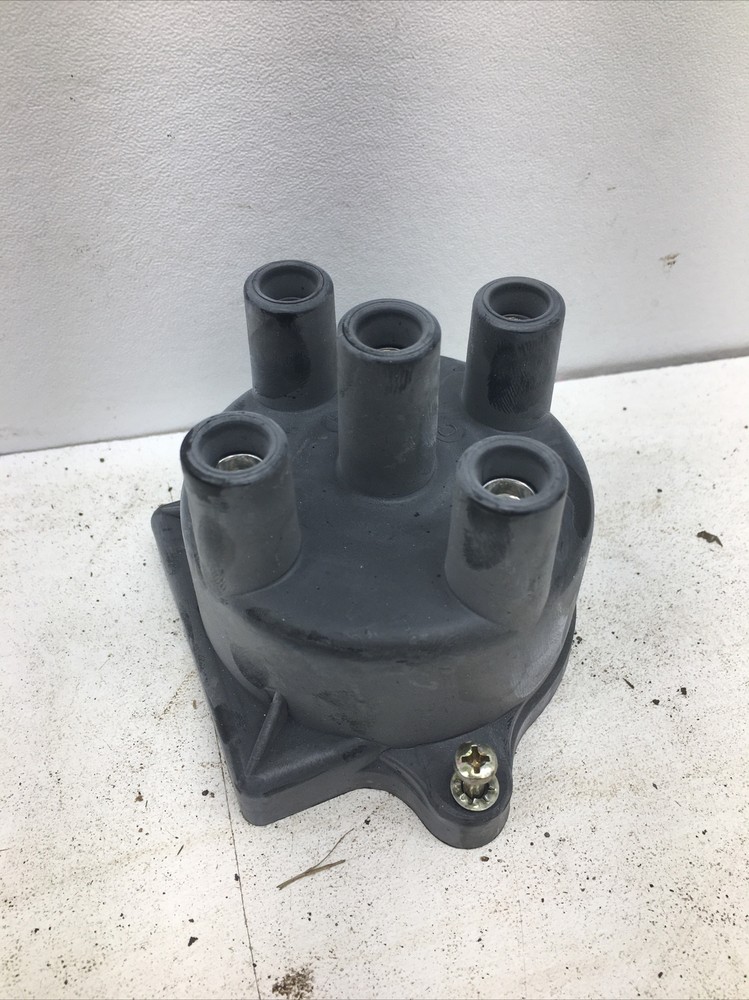 Wells Certified Performance Distributor Cap JP904 (New Old Stock)