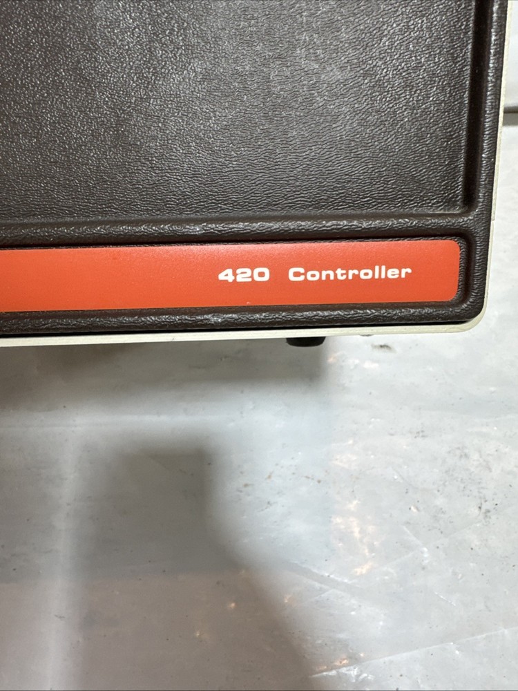 Beckman 420 Controller for HPLC pumps