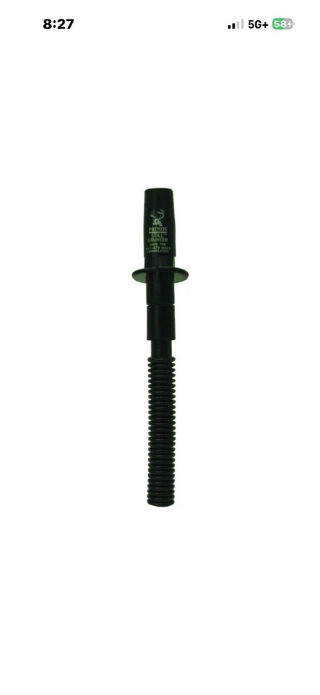 PRIMOS Still Grunter Deer Call (708)