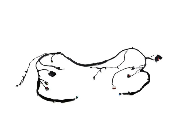 Genuine Mopar Front End Module Wiring 68382304AC