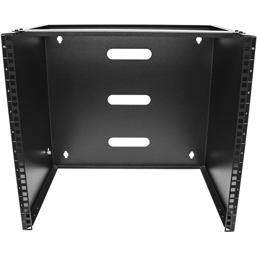 StarTech 10U Wall Mount Rack (rack10u14bracket)
