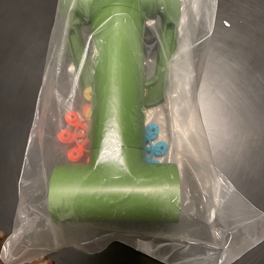 FloraFlex Pipe System Multi Flow 3/4'' TEE QDPS Multi Flow Bubbler, T - Fitting