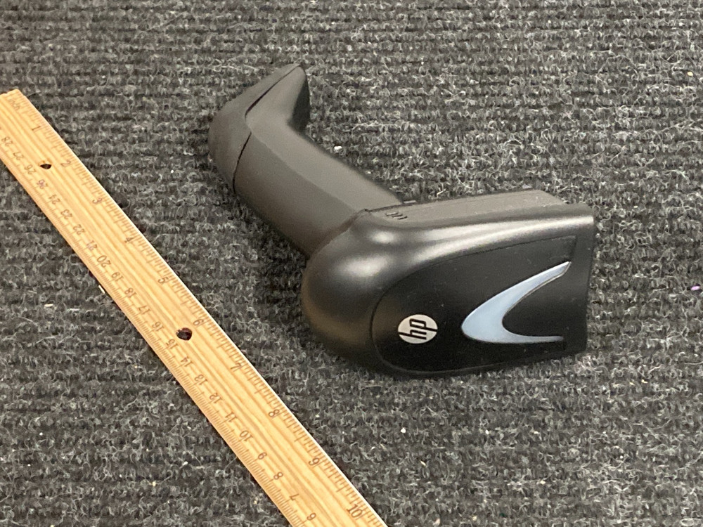 HP HP4430 Handheld Barcode Scanner (Unit Only)