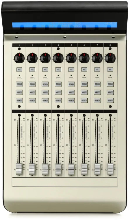 Mackie XT Pro Control Surface Extension