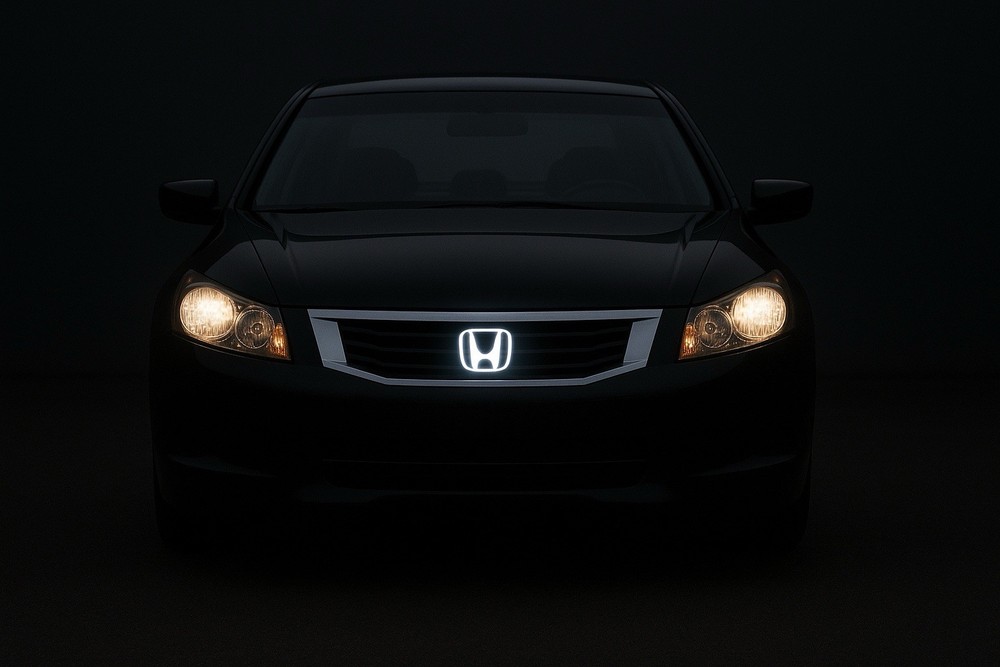 Honda Accord 2003-2017 LED Emblem
