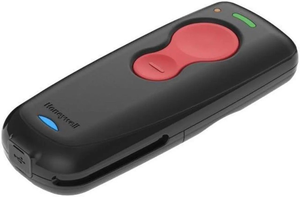 Honeywell 1602G2D-2USB-OS Voyager 1602G Wireless Bluetooth 2D Barcode Scanner