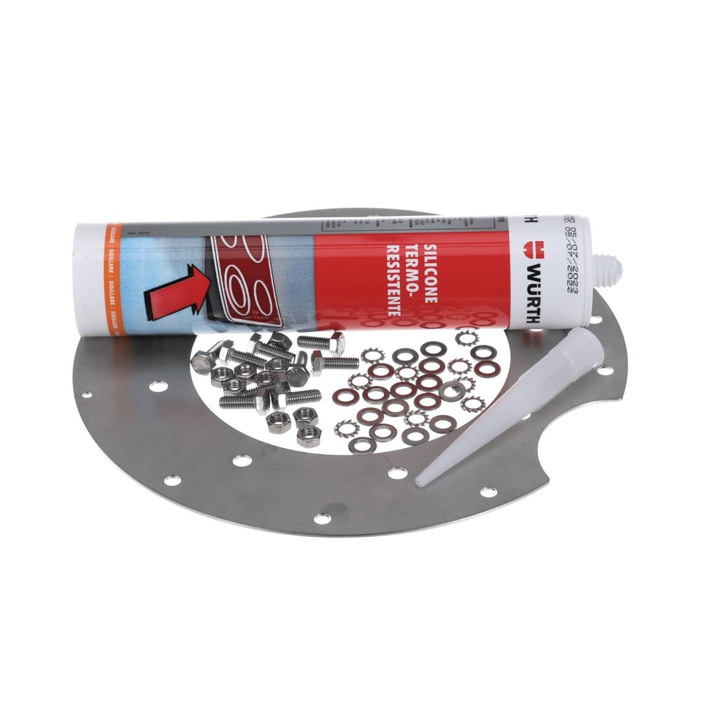 CAVITY, WALL, SERVICE, ASSEMBLY, 102, EV 2029003 - Genuine OEM Replacement Part