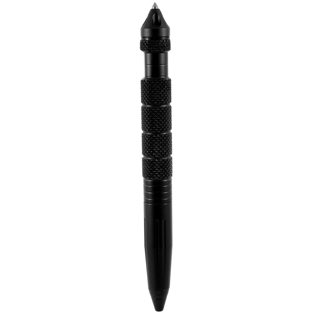 Deco Gear Tactical Flashlight and Pen Set + 2-Pack Survival Bracelet Gift Bundle