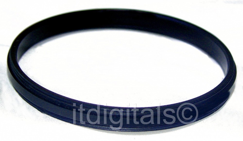77-77mm Close-Up Macro Coupler Reverse Reversing Adapter Ring 77 mm- 77mm 77-77