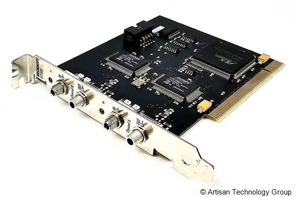 Beckhoff FC7502 SERCOS Interface PCI Card