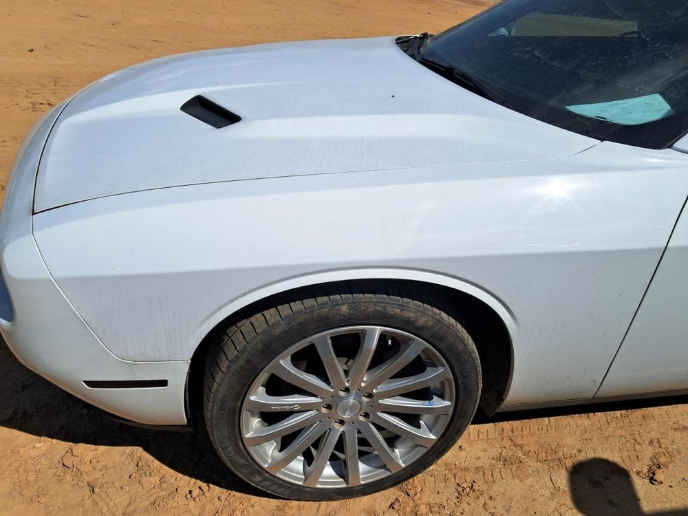 Fuse Box Engine Compartment Fits 15 CHALLENGER 4774838