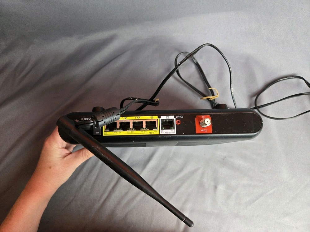 Verizon MI424WR Router