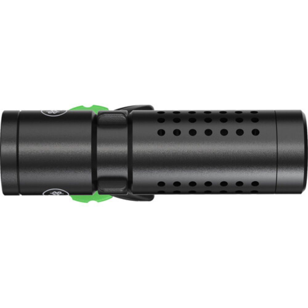 Mackie EM-93M Compact Microphone