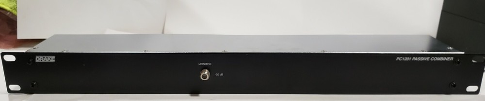 Drake PC1201 Passive Combiner