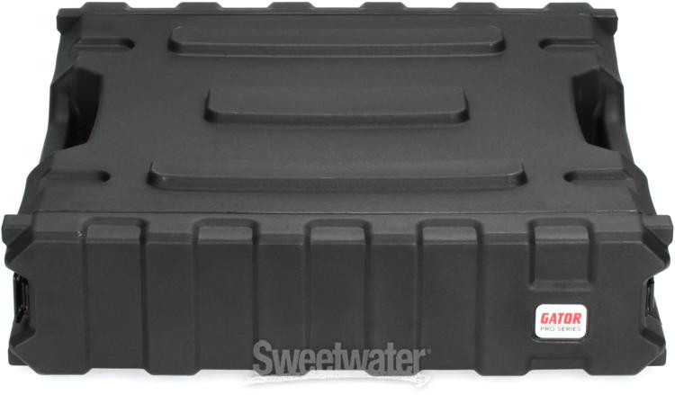 Gator G-PRO-2U-19 Pro Series Rack Case