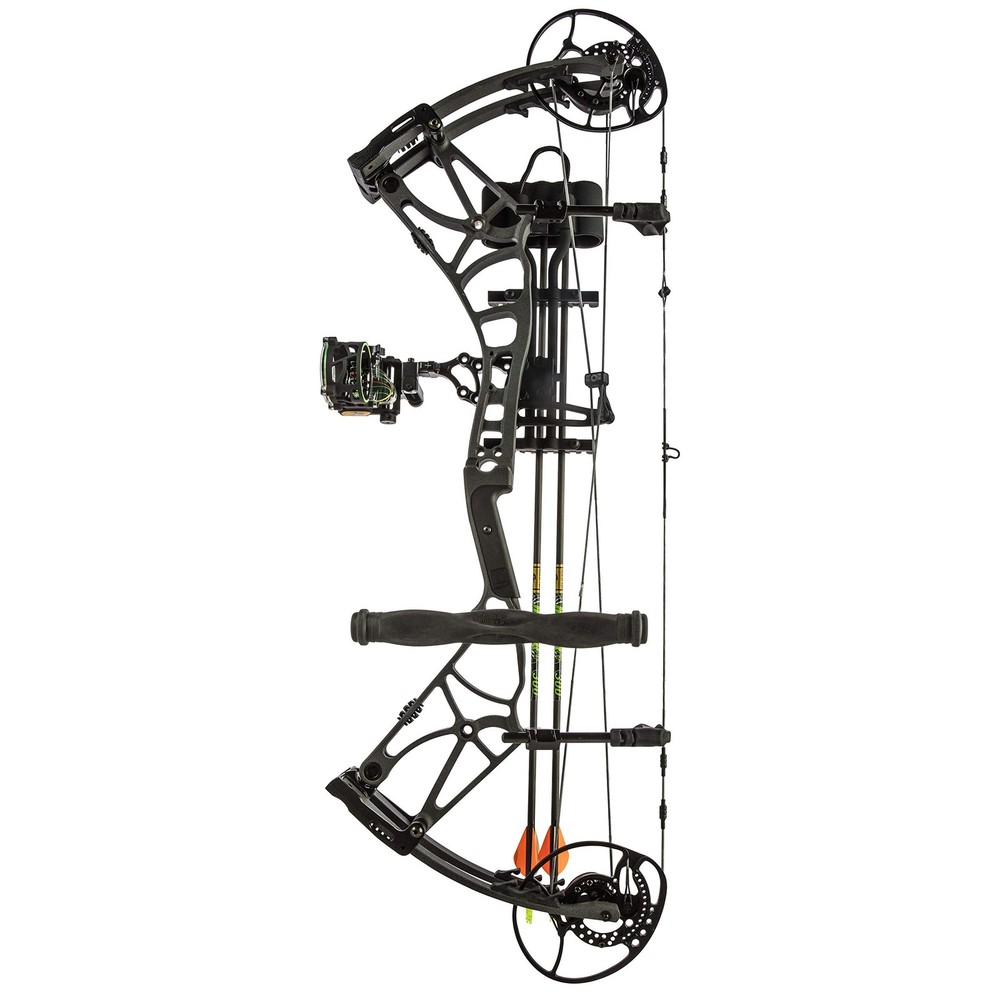 Blitz Sidebar Stabilizer, Black
