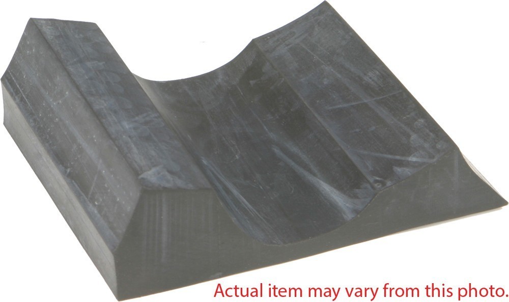SLP 35-55 Mount Saddle Bumper