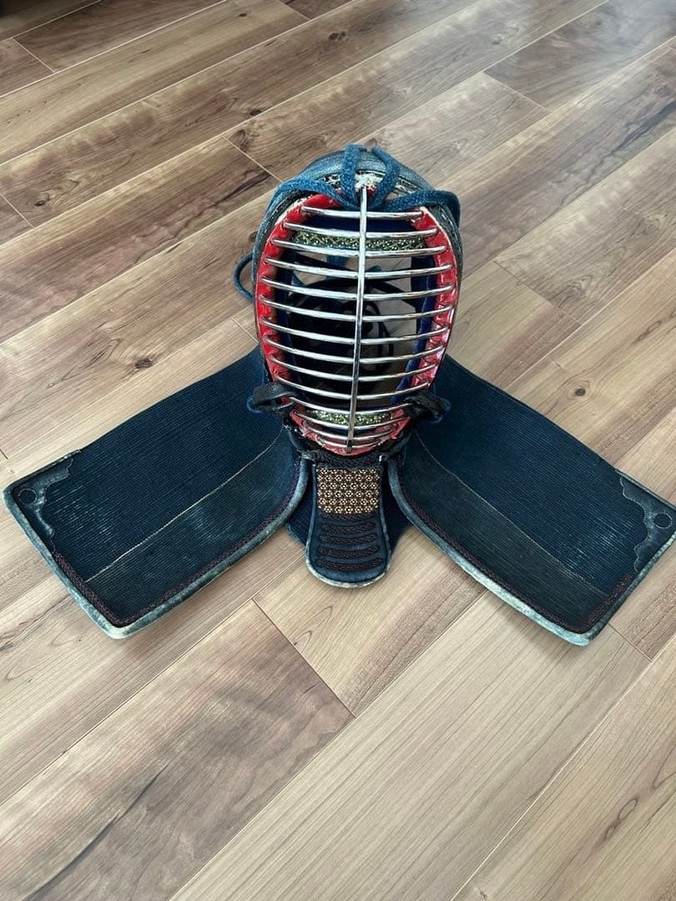 Kendo Armor Set Japan