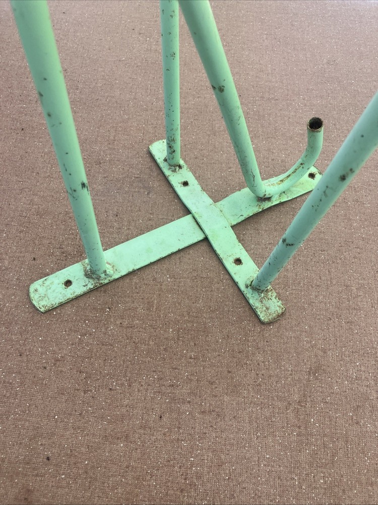 Wall Mount Saddle Rack Bracket Hanger