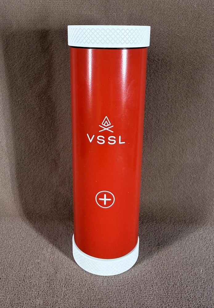 VSSL Mini First Aid Stash