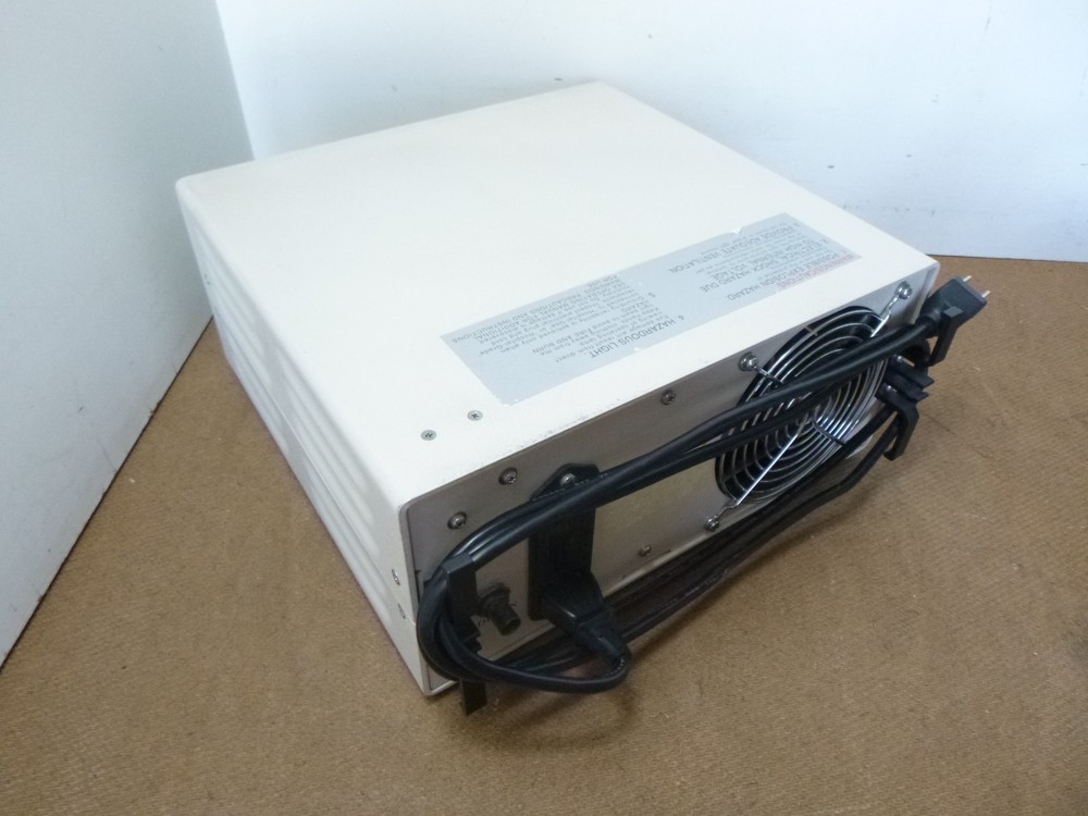 Endo ENDOlap Xenon Light Source