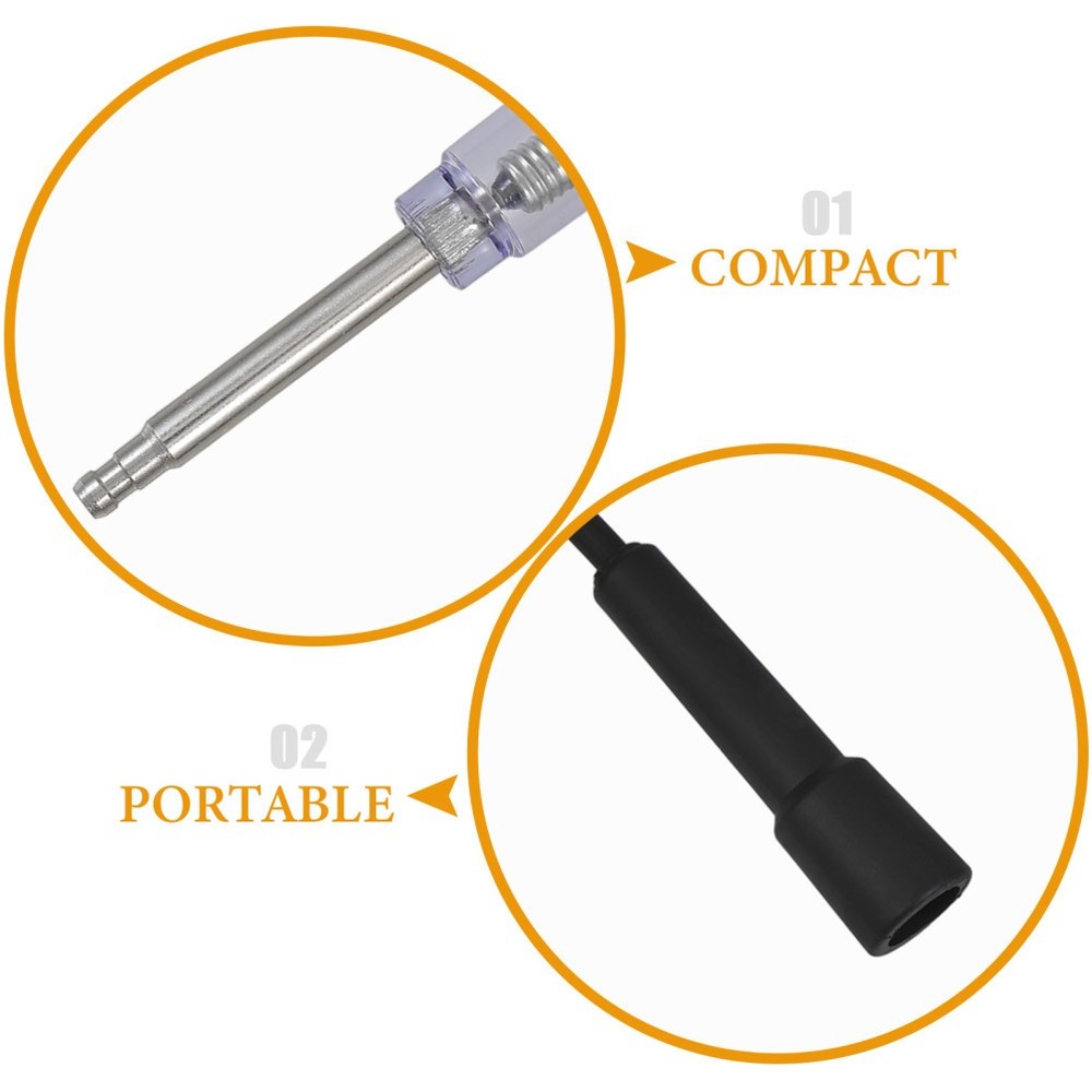 Engine Indicator Ignition System Tester Commercial Trailer Plug Spark Car