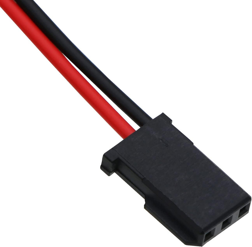 Replacement Battery Fit for FUTABA Transmitter 10J, Transmitter 14SG, Transmitte