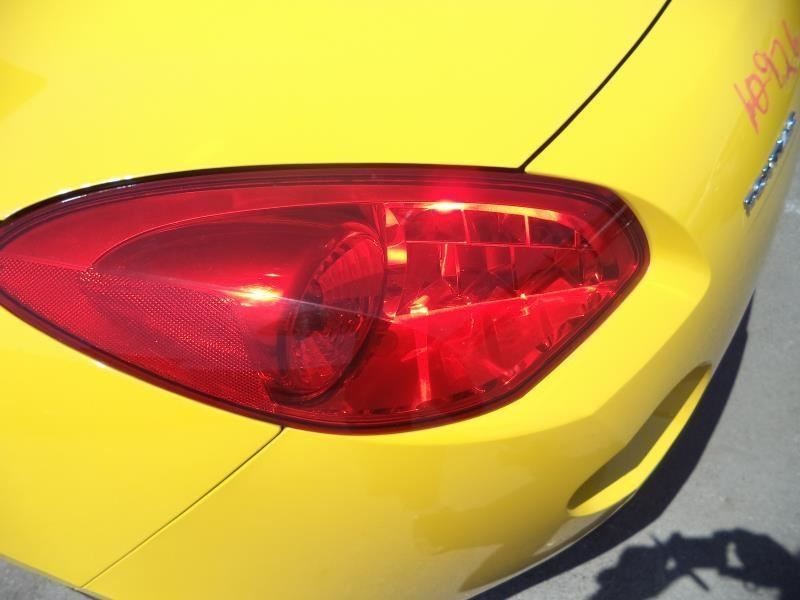SOLSTICE 2007 Sun Visor 41763