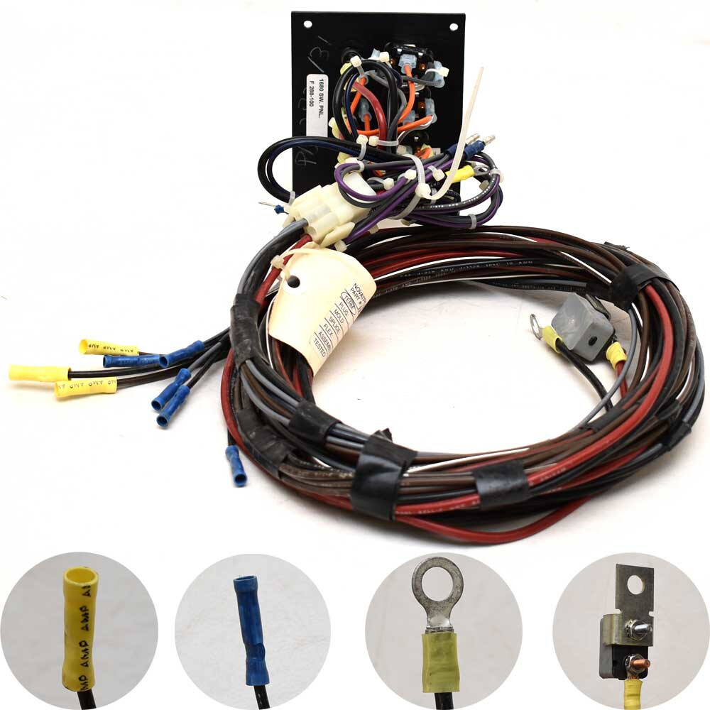 Boat Toggle Switch Panel | Switches Brushed Silver Plastic 4 x 5 Inch