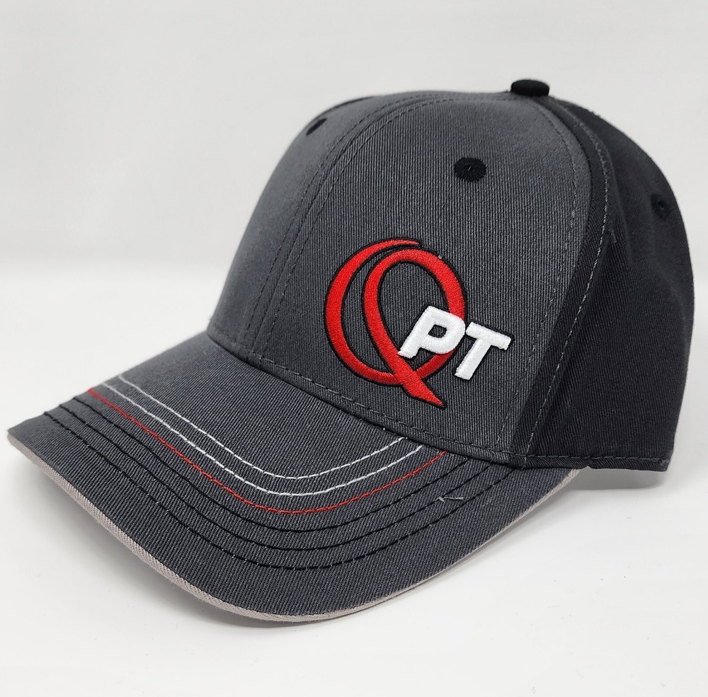 Quantum Pt Fishing Hat