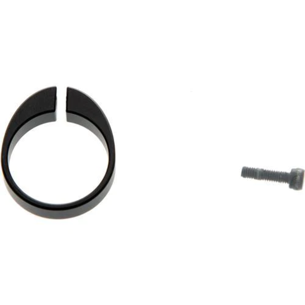 Ronin Part 18 Vertical Bar End Stops (2pcs)